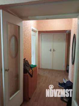2-к квартира, вторичка, 44м2, 4/5 этаж
