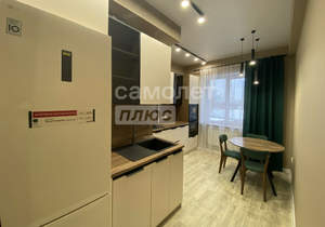 2-к квартира, вторичка, 56м2, 2/4 этаж