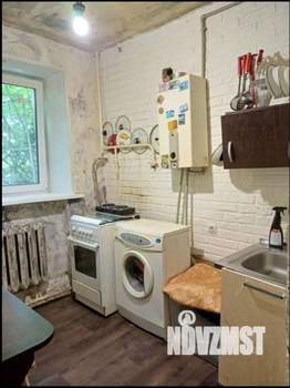 4-к квартира, вторичка, 75м2, 1/3 этаж
