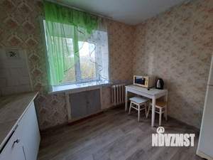 2-к квартира, вторичка, 55м2, 3/6 этаж