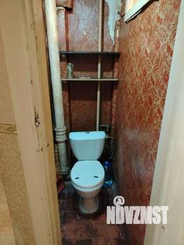 2-к квартира, вторичка, 45м2, 1/5 этаж