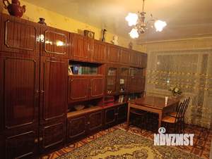 2-к квартира, вторичка, 42м2, 3/5 этаж