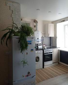 1-к квартира, вторичка, 32м2, 2/5 этаж