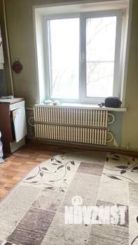 1-к квартира, вторичка, 35м2, 1/10 этаж