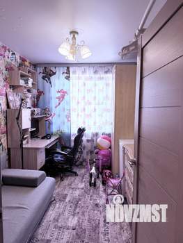 2-к квартира, вторичка, 38м2, 5/5 этаж