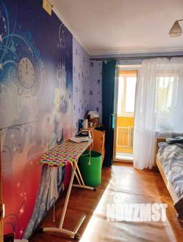 3-к квартира, вторичка, 66м2, 6/9 этаж