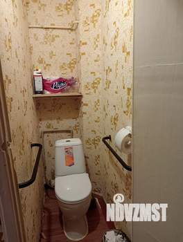 2-к квартира, вторичка, 42м2, 4/5 этаж