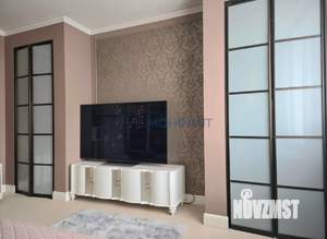 3-к квартира, вторичка, 84м2, 2/4 этаж