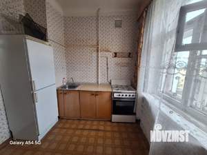 4-к квартира, вторичка, 85м2, 4/5 этаж