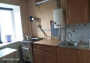 1-к квартира, вторичка, 31м2, 5/5 этаж