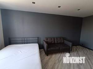 1-к квартира, вторичка, 28м2, 4/5 этаж