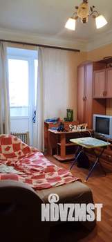 2-к квартира, вторичка, 41м2, 2/3 этаж