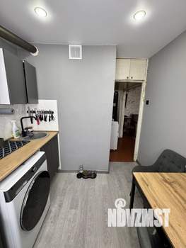 2-к квартира, вторичка, 46м2, 5/5 этаж