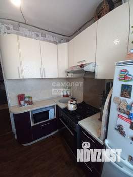 2-к квартира, вторичка, 44м2, 5/5 этаж
