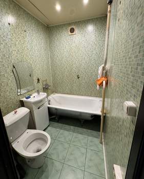 1-к квартира, вторичка, 30м2, 4/5 этаж