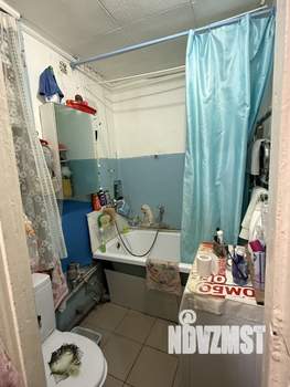 2-к квартира, вторичка, 43м2, 2/4 этаж