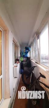 1-к квартира, вторичка, 34м2, 8/9 этаж