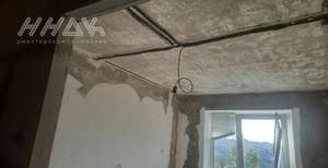 2-к квартира, вторичка, 39м2, 5/5 этаж