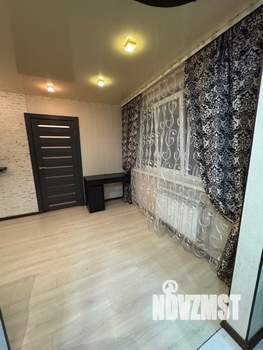 2-к квартира, вторичка, 46м2, 1/5 этаж