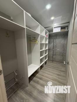 1-к квартира, вторичка, 44м2, 2/12 этаж