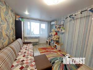 1-к квартира, вторичка, 33м2, 6/10 этаж
