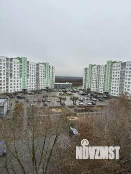 2-к квартира, вторичка, 44м2, 5/5 этаж