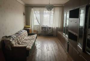 3-к квартира, вторичка, 58м2, 5/5 этаж