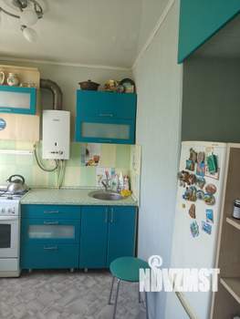 1-к квартира, вторичка, 31м2, 4/5 этаж