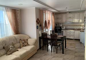 4-к квартира, вторичка, 94м2, 9/10 этаж