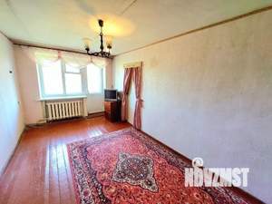 2-к квартира, вторичка, 43м2, 5/5 этаж