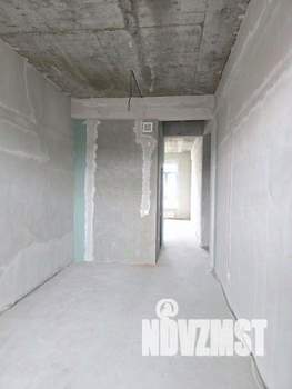 1-к квартира, вторичка, 46м2, 5/6 этаж