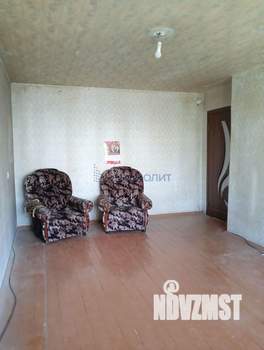 4-к квартира, вторичка, 70м2, 4/9 этаж