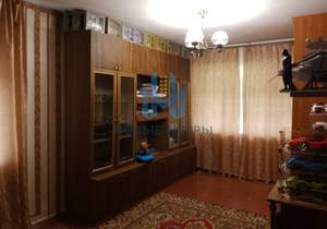 2-к квартира, вторичка, 43м2, 1/5 этаж