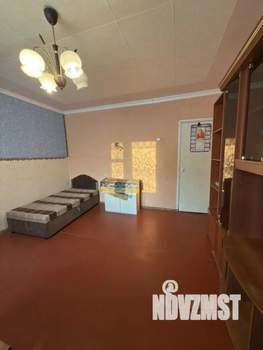 1-к квартира, вторичка, 36м2, 1/9 этаж