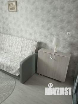 1-к квартира, вторичка, 21м2, 4/5 этаж