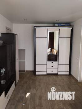 2-к квартира, вторичка, 41м2, 3/5 этаж