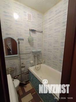 1-к квартира, вторичка, 31м2, 3/5 этаж