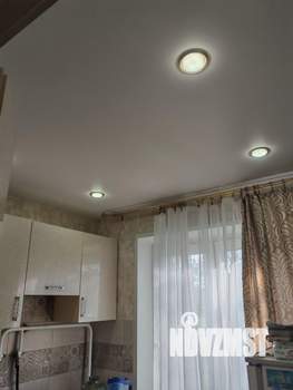 2-к квартира, вторичка, 43м2, 5/5 этаж