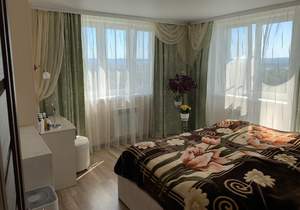 4-к квартира, вторичка, 94м2, 9/10 этаж