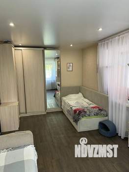 1-к квартира, вторичка, 31м2, 2/5 этаж