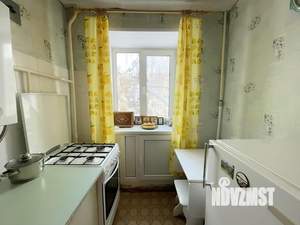1-к квартира, вторичка, 22м2, 3/5 этаж