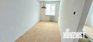 3-к квартира, вторичка, 62м2, 1/5 этаж