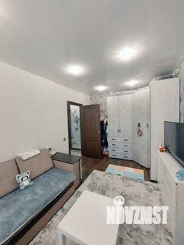 2-к квартира, вторичка, 50м2, 1/10 этаж