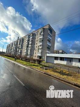 4-к квартира, вторичка, 70м2, 6/9 этаж