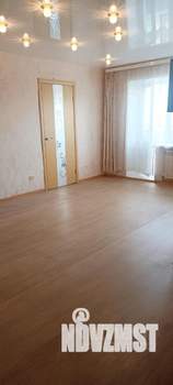 2-к квартира, вторичка, 42м2, 4/5 этаж