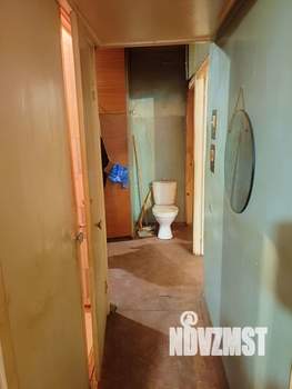 2-к квартира, вторичка, 47м2, 4/5 этаж