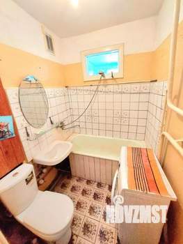 2-к квартира, вторичка, 43м2, 5/5 этаж