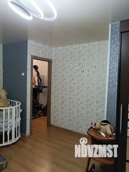 1-к квартира, вторичка, 31м2, 1/5 этаж