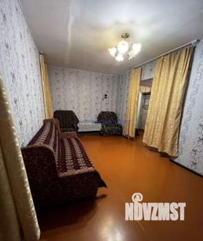2-к квартира, вторичка, 43м2, 5/5 этаж