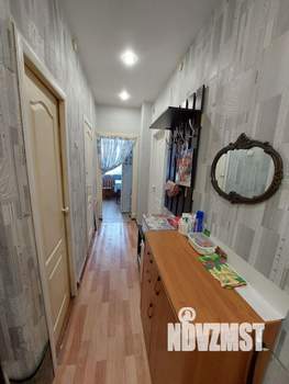 2-к квартира, вторичка, 44м2, 2/2 этаж